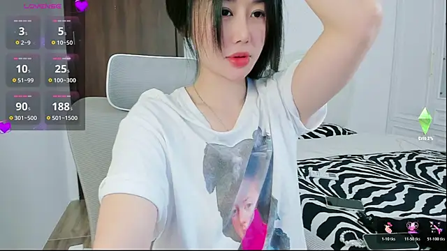 Snapshot of strawberry-ni chatting on December 2025 10:46:02 AM strawberry-ni online show from December 2025 10:46:02 AM