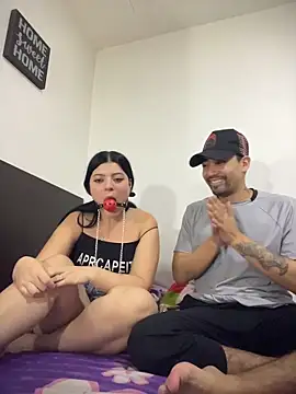 Deymon0777 online show from February 2026 07:23:01 AM