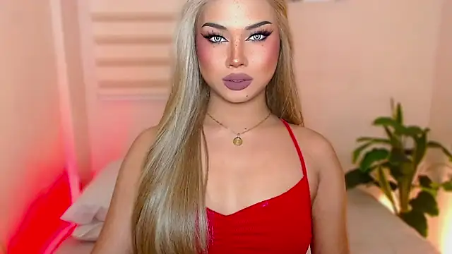 MissRumi Hunter online show from October 2025 12:44:02 AM