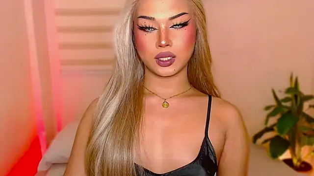 MissRumi Hunter online show from October 2025 08:57:02 AM