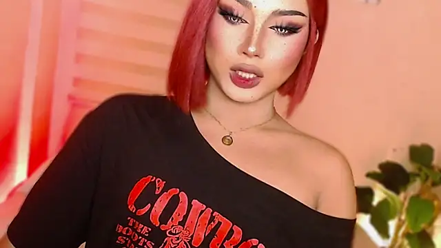 MissRumi Hunter online show from November 2025 04:57:01 AM