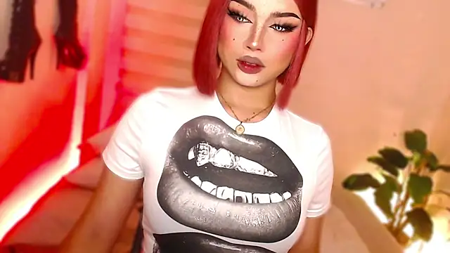 MissRumi Hunter online show from December 2025 06:48:01 PM