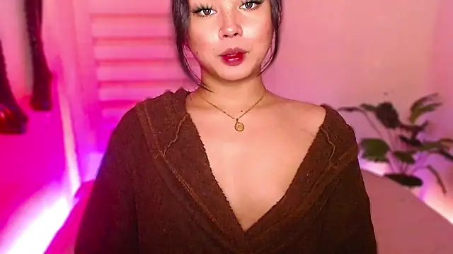 MissRumi Hunter online show from March 2026 02:53:01 PM