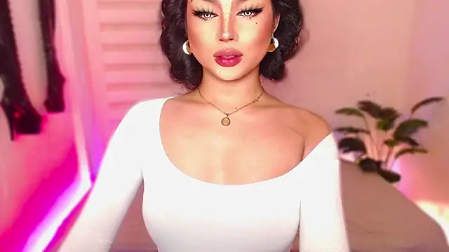 MissRumi Hunter online show from March 2026 10:21:02 AM