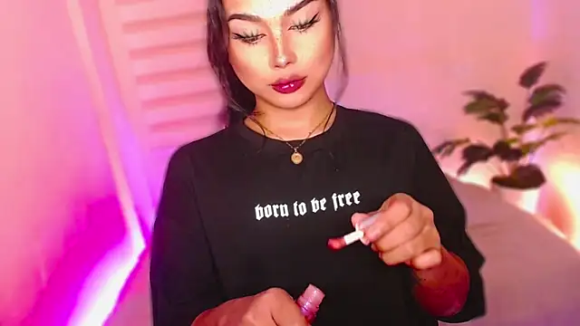 MissRumi Hunter online show from April 2026 11:53:01 PM