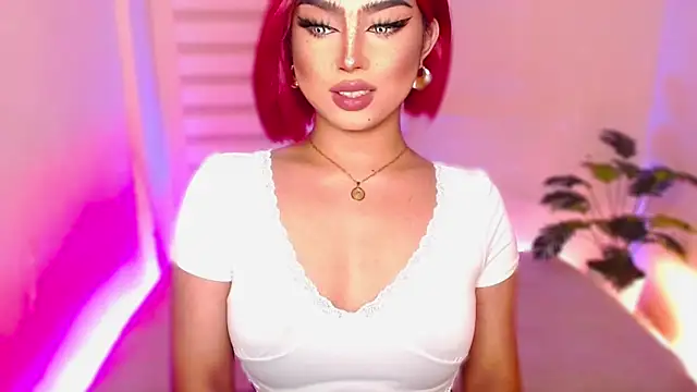 MissRumi Hunter online show from April 2026 09:59:02 PM