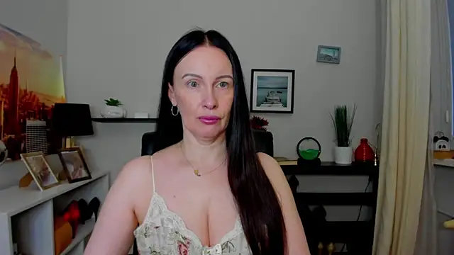 Velvet Jasmine online show from October 2025 05:30:01 AM