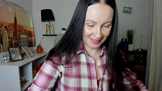 Velvet Jasmine online show from February 2026 06:22:02 AM