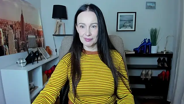 Velvet Jasmine online show from March 2026 06:30:01 AM