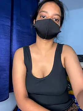 Hott Nikita online show from October 2025 04:10:01 AM