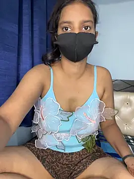 Hott Nikita online show from October 2025 08:35:01 AM