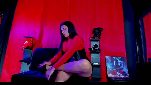 ArtemisaStone online show from November 2025 10:00:02 PM