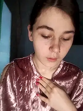 ToryTayler online show from November 2025 08:44:01 AM