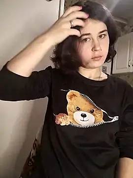 ToryTayler online show from March 2026 09:32:02 PM