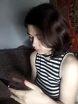 ToryTayler online show from March 2026 09:52:01 PM