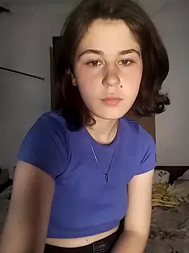 ToryTayler online show from April 2026 07:49:01 PM