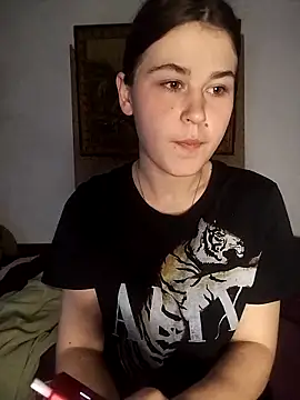 ToryTayler online show from April 2026 09:06:01 PM