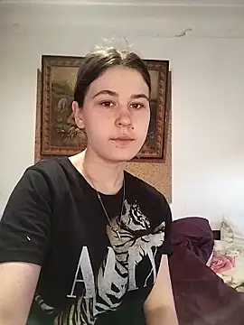 ToryTayler online show from April 2026 02:03:02 PM