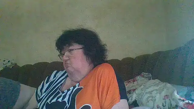 MilaSky5303 online show from November 2025 09:16:01 PM