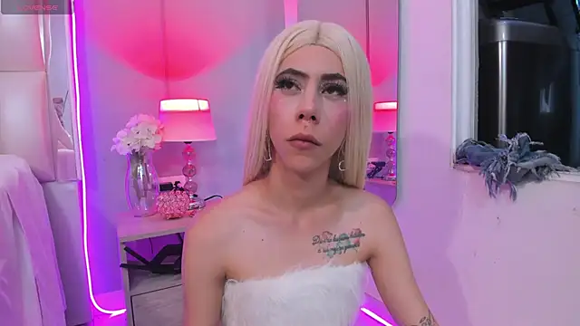 Darlyn tenderhot   online show from September 2025 06:37:01 AM