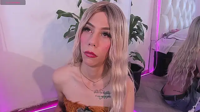 Darlyn tenderhot   online show from February 2026 03:40:02 PM