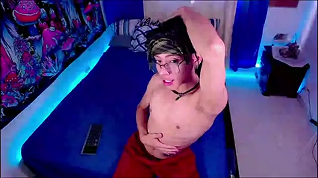 Thedoll ethan7 online show from March 2026 12:52:01 PM