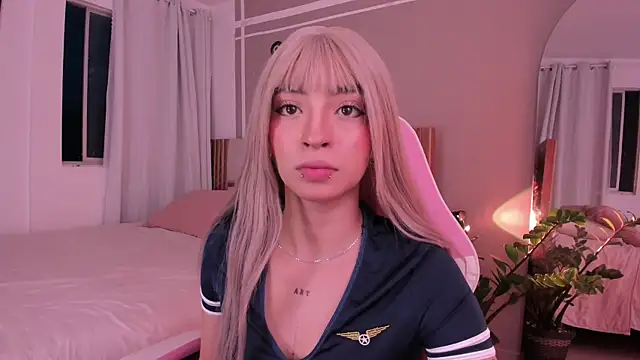 EmystarX online show from June 2026 11:31:02 PM