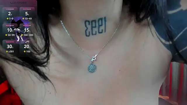  raven black online show from December 2025 02:14:02 PM