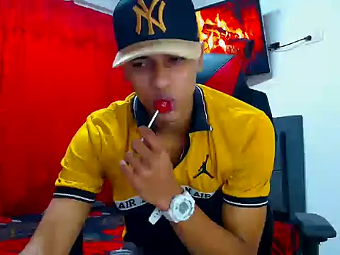 cristian tayron1 online show from June 2026 05:59:02 PM