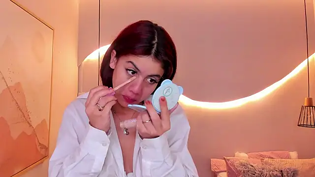 Julieth brown  online show from February 2026 11:53:01 AM