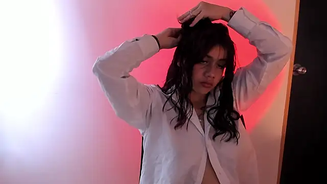 Julieth brown  online show from March 2026 08:27:02 PM