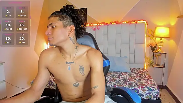 Snapshot of Adan_Oriol chatting on January 2026 04:26:01 AM Adan Oriol online show from January 2026 04:26:01 AM