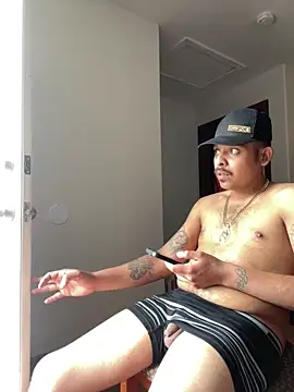 Ghosttown23 online show from April 2026 09:59:02 PM