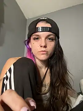 ittybittymeryssa online show from November 2025 11:10:02 AM