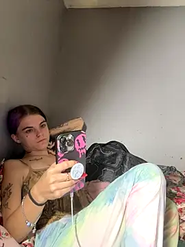 ittybittymeryssa online show from November 2025 11:58:01 PM