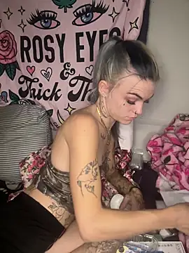 ittybittymeryssa online show from February 2026 03:36:02 AM