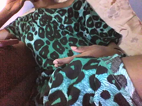 Moongodessy online show from January 2026 05:38:01 PM