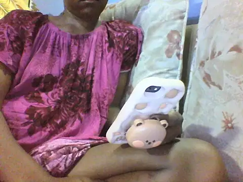 Moongodessy online show from February 2026 05:39:02 AM