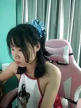 Snapshot of Ly-ny chatting on October 2025 03:34:04 PM Ly-ny online show from October 2025 03:34:04 PM