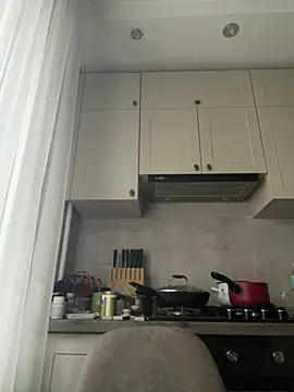 AliceCurlyX online show from February 2026 09:39:01 AM