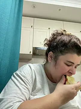 AliceCurlyX online show from February 2026 05:47:02 AM