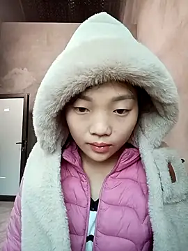 Snapshot of Ananine chatting on January 2026 01:00:02 AM Ananine online show from January 2026 01:00:02 AM