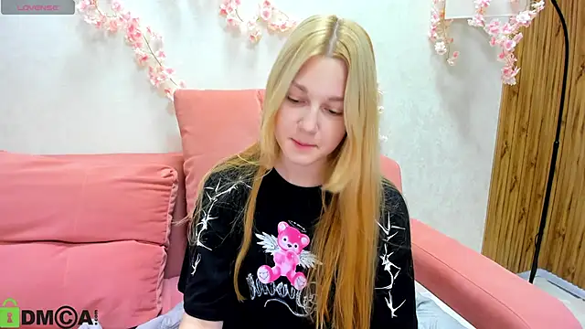 Sylvia Ortiz online show from September 2025 03:27:02 AM