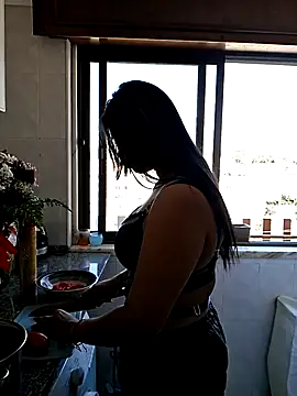 Tigresa23 online show from May 2026 01:30:02 PM