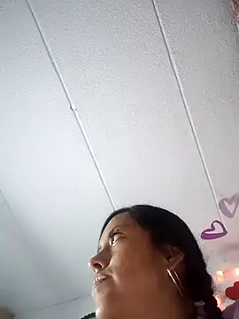 Queen Ashly online show from February 2026 02:49:02 AM