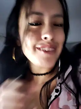 Queen Ashly online show from March 2026 02:28:02 AM