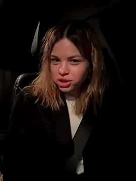 SMELLSEX online show from October 2025 03:46:02 PM