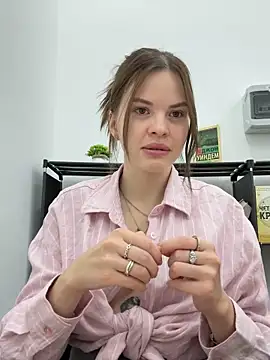 SMELLSEX online show from April 2026 07:56:01 PM