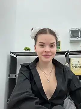 SMELLSEX online show from April 2026 06:30:02 PM