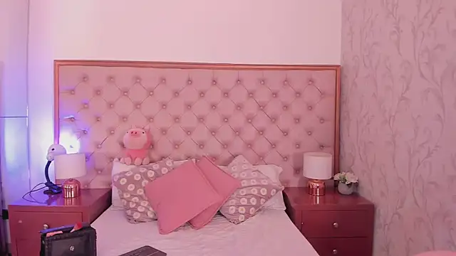 sweetabbey online show from October 2025 01:35:01 AM